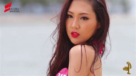 Hhhv Vn Bikini B I Bi N Youtube