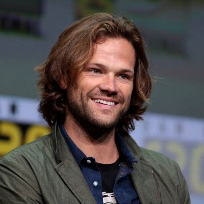 Jared Padalecki Net Worth Bio Age Height Wiki Updated