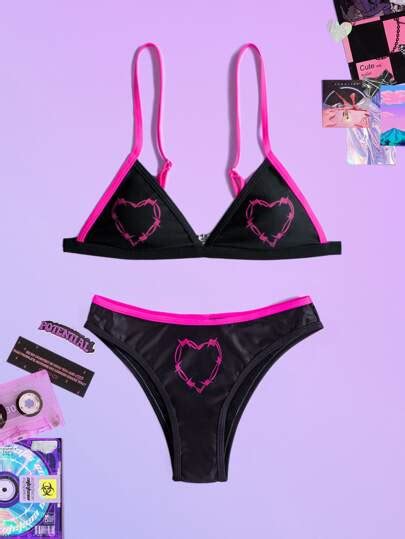 Sets De Bikini Para Mujer Sets De Bikini Para Mujer Ofertas Online Romwe