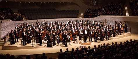 NDR Elbphilharmonie Orchester Freundeskreis