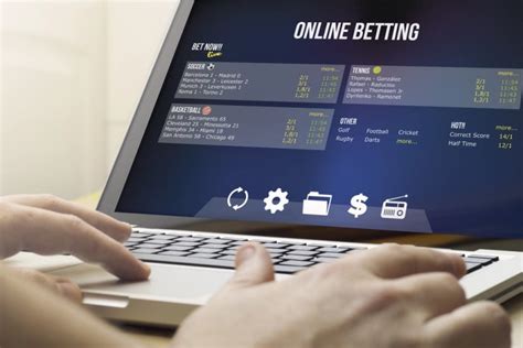 Navigating The Best Online Sports Betting Platforms Like Pin Up Bet A