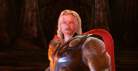 Thor: The Video Game » Video Game News, Reviews, Walkthroughs And ...