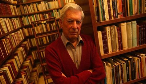 Biograf A Y Obras De Mario Vargas Llosa Poelintra Literatura Y