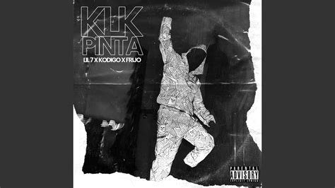 Klk Pinta YouTube Music