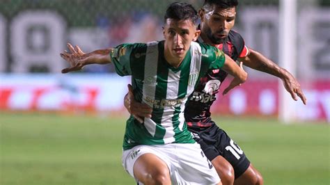 Banfield X Tigre Palpite Campeonato Argentino 18 11 2024