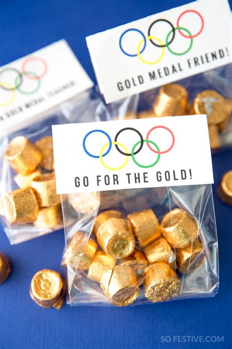 11 Fun Olympic Party Ideas For 2024 Decorations Games Food And Favors