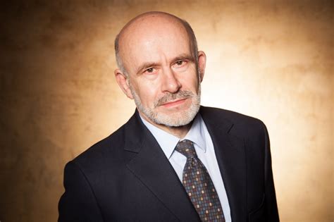 Interpreting History: Interview with Pavel Palazhchenko - Security and ...