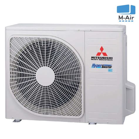 Mitsubishi Srk Src Zsx Wf Kw Airco Voor In Huis