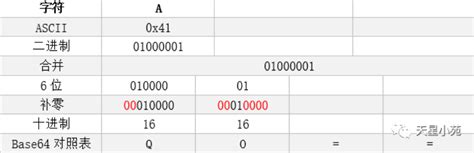 一文搞懂base64编解码 阿里云开发者社区