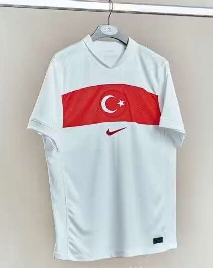 2024 Armenia European Cup Away Fans Version Soccer Jersey