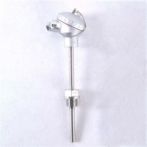 Thermocouple High Temperature Transmitter Rtd Pt Thermal Resistance