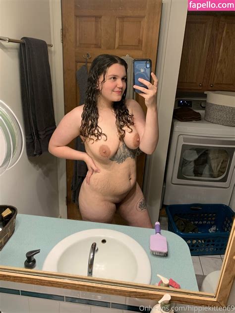 Hippie Hippie420 Hippiekitten 420 Nude Leaked OnlyFans Photo 50