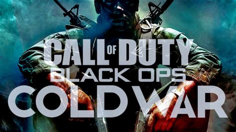 Cod Black Ops Cold War Offiziell Angekündigt Fans Finden 1 Trailer