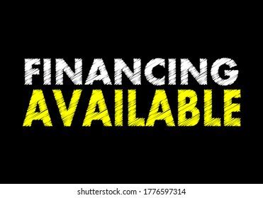 6,833 Financing available Images, Stock Photos & Vectors | Shutterstock