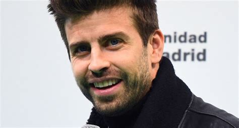 Gerard Piqué Clara Chía Martí y la Copa Davis por qué el torneo de