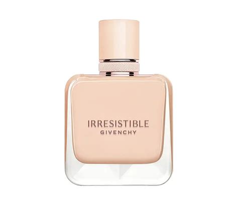 Eau De Parfum Irresistible Nude Velvet Ml Givenchy Eau De Parfum