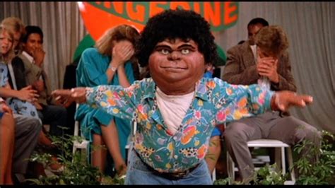 The Garbage Pail Kids Movie (1987) - Movie Review : Alternate Ending