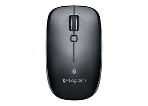 Logitech M557 Bluetooth Wireless Mouse - 910-003971 - Keyboards & Mice - CDW.com