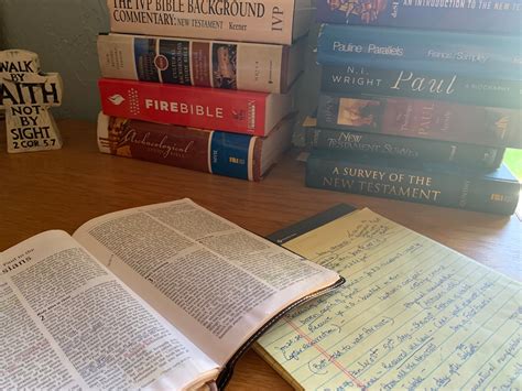 Revealing The Real Bible