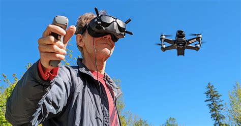 What Is An Fpv Drone Everything You Need To Know Petapixel