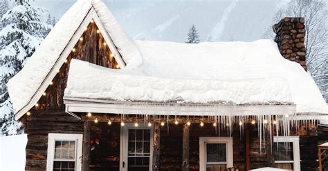 Daily Timewaster Cabin Porn