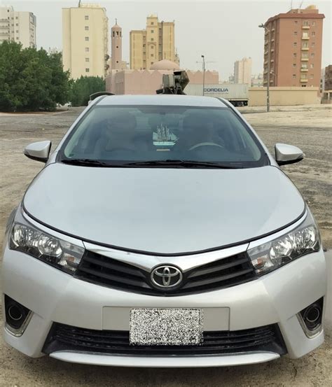 Kuwait Buy Sell Classifieds Car For Sale