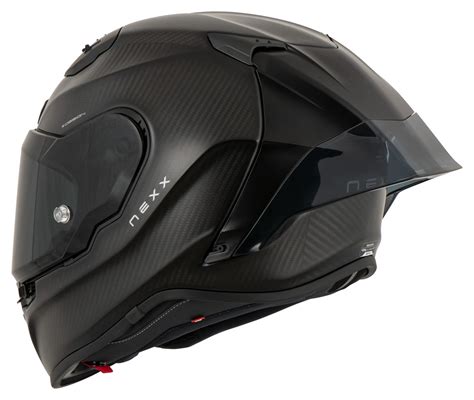 Nexx Nexx X R3R Carbon Zero Pro 2 Full Face Helmet