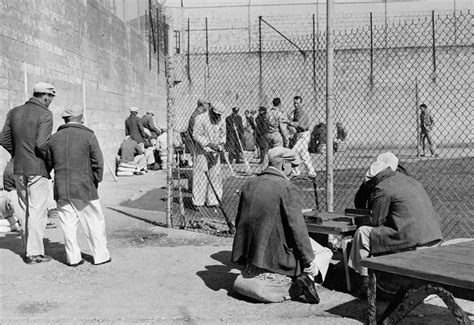 Meet 8 Of Alcatrazs Most Notorious Prisoners Alcatraz Tours