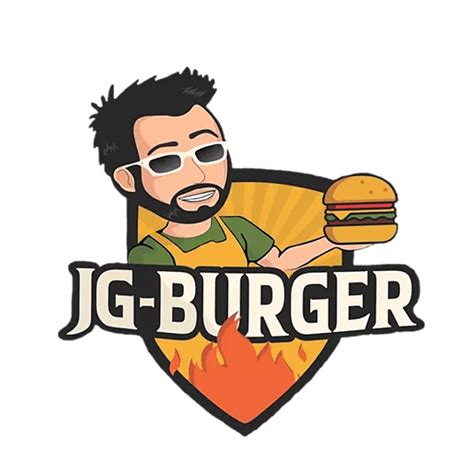 Jg Burger Marialva Instagram Facebook Linktree