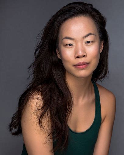 Sydney Lo Smu Mfa Acting