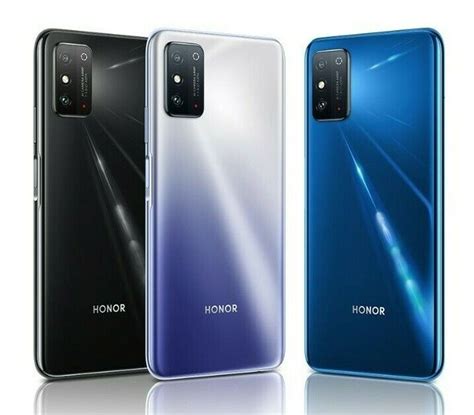 Huawei Honor X30 Max 5g 709 128gb256gb 64mp Dimensity900 5000mah