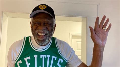 Celtics Great And 11 Time Nba Champion Bill Russell Dies At 88 News18