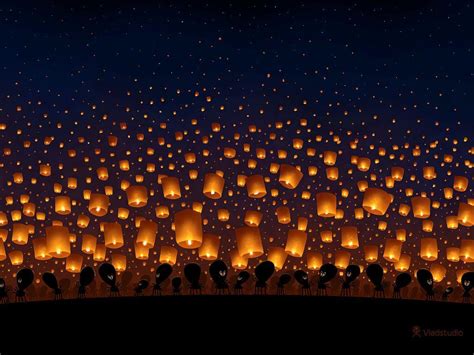 Tangled Lantern Wallpapers - Top Free Tangled Lantern Backgrounds ...