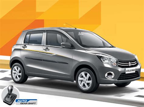 Maruti Special Edition Maruti Suzuki Celerio Launched Times Of India