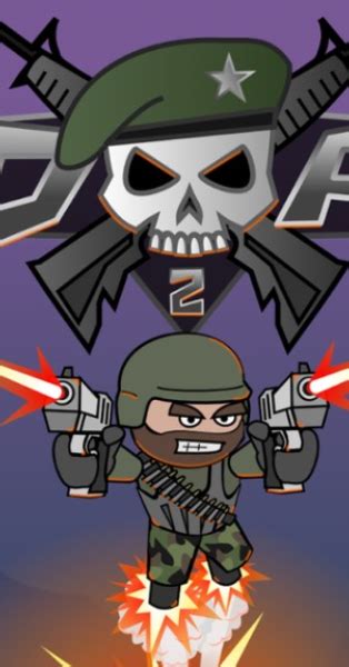 Mini Militia Apk Mod Official Site