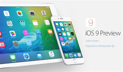 O Novo Papel De Parede Oficial Do IOS 9 Para IPhone Ios 9