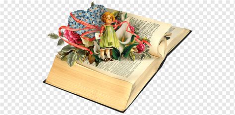 День Святого Валентина, книга, принадлежности, книга комиксов, ретро ...