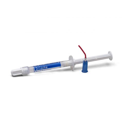 Pulpdent® Silane Bond Enhancer 3 Ml Syringe