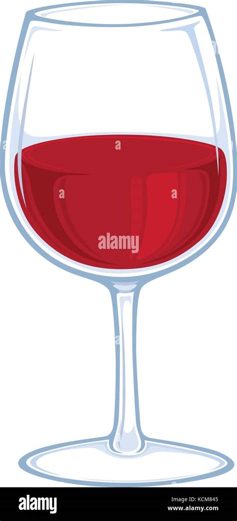 Dibujo vaso de vino tinto fotografías e imágenes de alta resolución Alamy