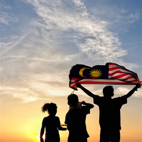 Malaysia Day Malaysia Flag Aesthetic Malaysia Flag Malaysia