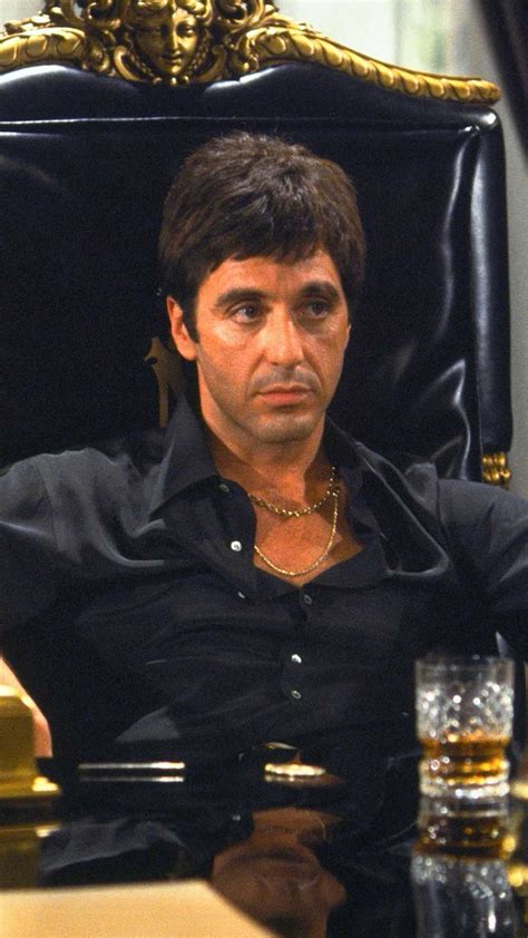 Scarface IPhone Wallpapers Wallpaper Cave