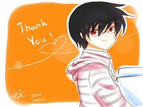 Terima Kasih By Yuzuhana On Deviantart