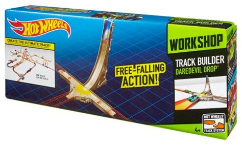 Hot Wheels Track