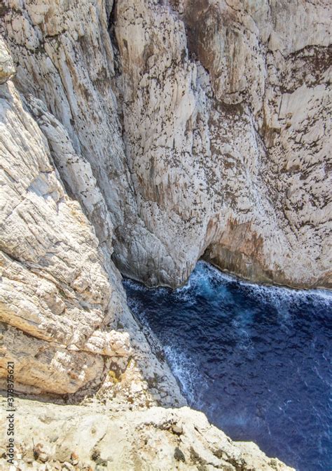 Alghero Sardegna Italy The Neptune S Grotto Grotte Di Nettuno