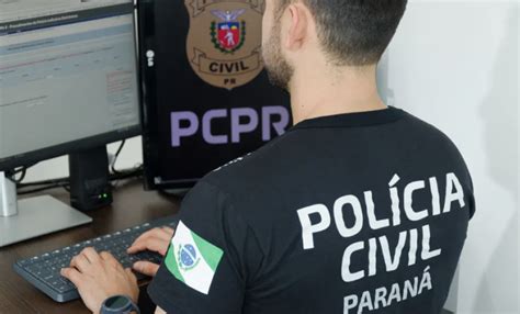 Polícia Civil Do Paraná Mira Suspeitos De Desviar Maquinários Da Prefeitura De Arapongas