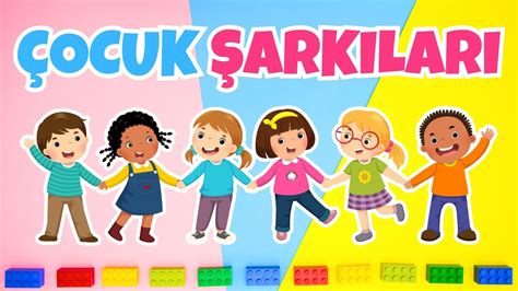 Eğlenceli Çocuk Şarkıları Anneciğim Gelsene Çuf Çuf Tren Kırmızı