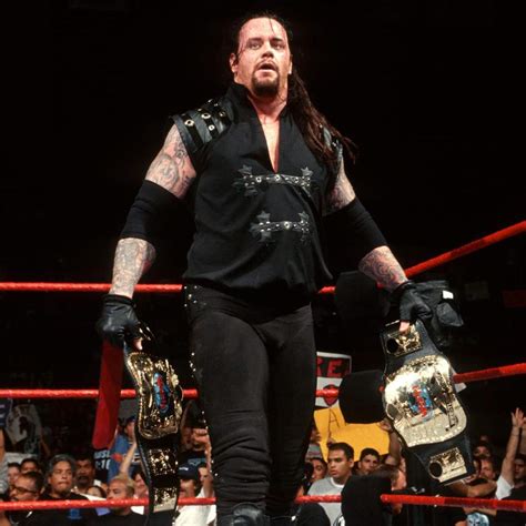 Undertaker será induzido no WWE Hall of Fame WWE Fãs BR Amino