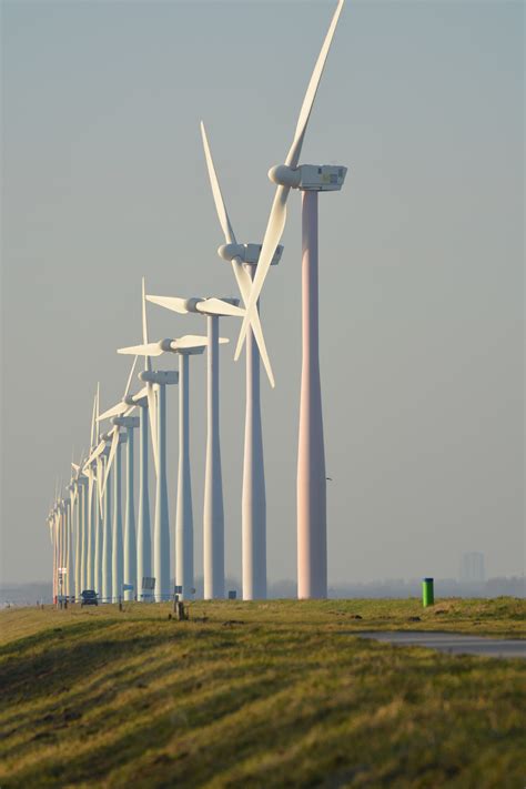 Free Images Nature Prairie View Windmill Building Machine Wind