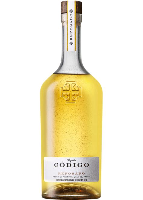 Codigo 1530 Tequila Reposado Total Wine More