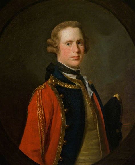 Captain Thomas Wallace Captain Glasgow Museum Art Uk